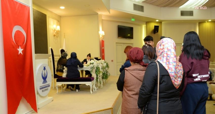 Kahramankazan Belediyesi, istihdama katkı sağlıyor Kahramankazan Belediyesi’nin duyurusunu yaptığı ve ilçede faaliyet gösterecek olan Köfteci