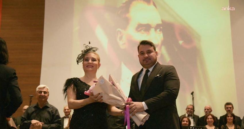 Ulu Önder Gazi Mustafa Kemal Atatürk, vefatının 87'nci yılında Kahramankazan’da