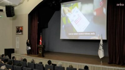 Karabağlar Belediye Başkanı Helil Kınay, Osman Aksüner Mahallesi 1. Etap