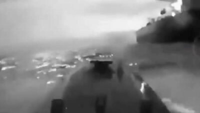 Karadeniz açıklarında dün petrol tankerleri KAIRO ve VIRAT adlı gemilerde meydana gelen şiddetli