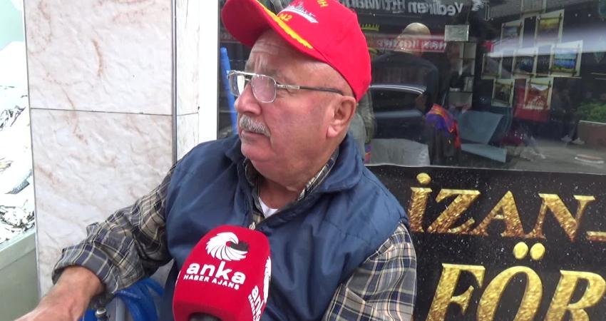 “Karadeniz’in çarpanı” iskorpit balığı cep yakıyor "Karadeniz’in çarpanı" olarak bilinen iskorpit balığının temizlenmiş kilogram fiyatı 800