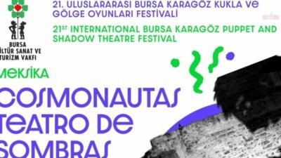 UNESCO Somut Olmayan Kültürel Miras Listesi’nde yer alan Karagöz sanatı,