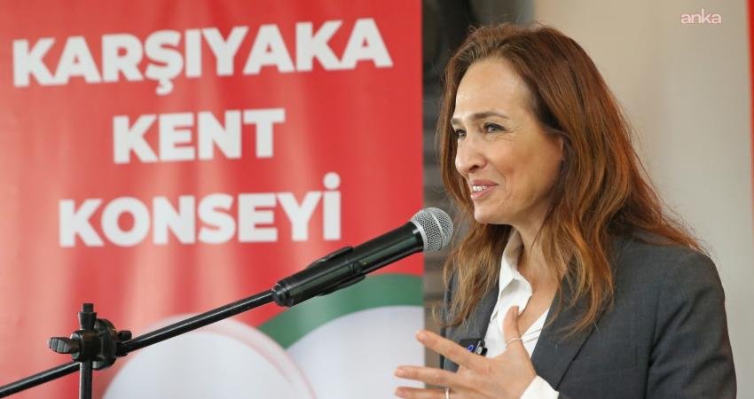 Karşıyaka Belediyesi ve Karşıyaka Kent Konseyi, İzmir Kent Konseyleri Birliği’nin