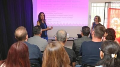 Karşıyaka Belediyesi, ‘Karşıyaka Kültür ve Turizm Rotası’nı vatandaşların katkılarıyla şekillendirmek