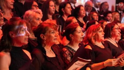 Kartal Belediyesi, 24 Kasım Öğretmenler Günü’nü kutlamak amacıyla Soğanlık Kültür