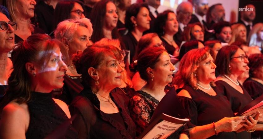 Kartal Belediyesi, 24 Kasım Öğretmenler Günü’nü kutlamak amacıyla Soğanlık Kültür