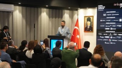 Makina Mühendisleri Odası İstanbul Şubesi iş birliği ile düzenlenen “Fabrika