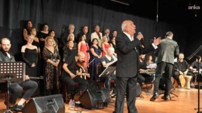 Kartal Belediyesi’nin kasım ayı kültür etkinlikleri kapsamında Uğur Mumcu Kültür