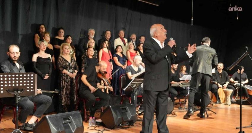 Kartal Belediyesi’nin kasım ayı kültür etkinlikleri kapsamında Uğur Mumcu Kültür