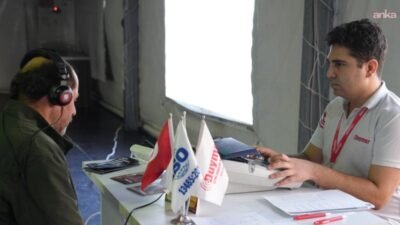 Kartal Belediyesi, koruyucu ve önleyici sağlık hizmetleri kapsamında Kordonboyu Mahallesi’ndeki