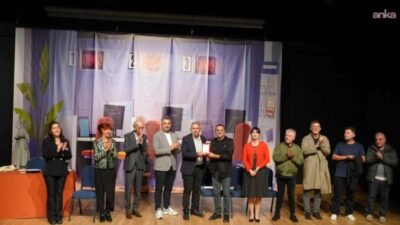 Kartal Belediyesi Kültür ve Sosyal İşler Müdürlüğü’nün kasım ayı kültür