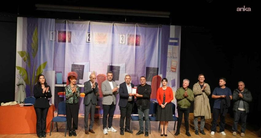 Kartal Belediyesi Kültür ve Sosyal İşler Müdürlüğü’nün kasım ayı kültür