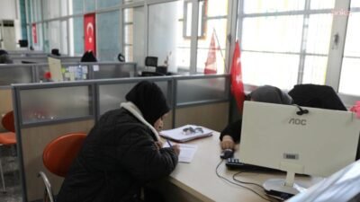 Keçiören Belediyesi, istihdam olanaklarını artırmak amacıyla kurduğu Kariyer Ofisi aracılığıyla