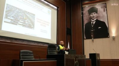 Keçiören Belediyesi İnsan Kaynakları ve Eğitim Müdürlüğü, Ankara Valiliği İl