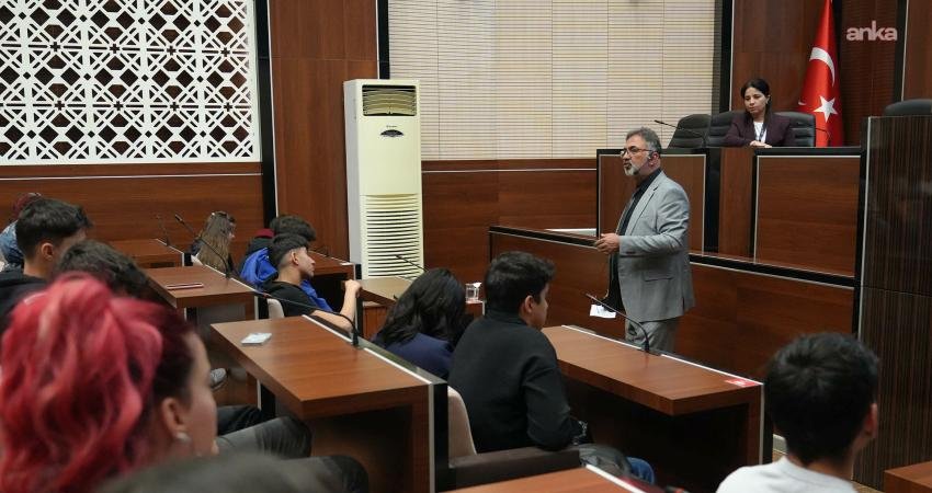 Keçiören Belediyesi, 2025–2026 eğitim-öğretim yılında belediye bünyesinde staj yapacak meslek