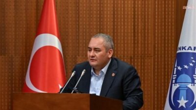 Keçiören Belediyesi’nin 2026 yılı mali bütçesi, Ankara Büyükşehir Belediyesi (ABB)