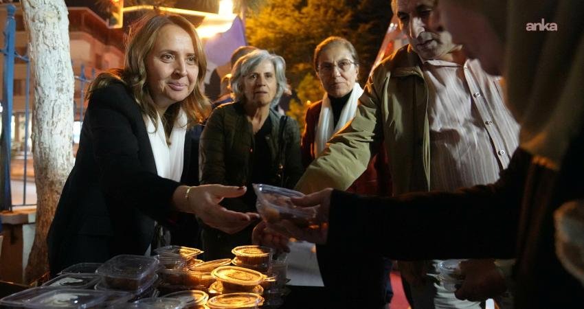 Keçiören Belediyesi, Ulu Önder Mustafa Kemal Atatürk'ün sonsuzluğa uğurlanışının 87’nci