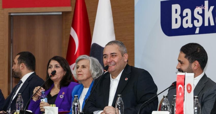 Keçiören Belediyesi tarafından düzenli olarak mahallelerde gerçekleştirilen “Söz Sizde, Başkan