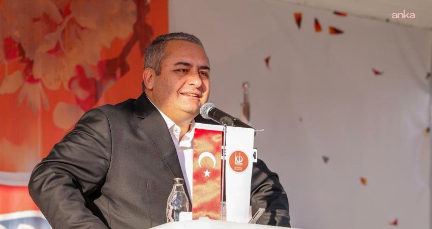 Keçiören Belediyesi ve Malatya Akçadağ Dernekler Federasyonu iş birliğinde düzenlenen