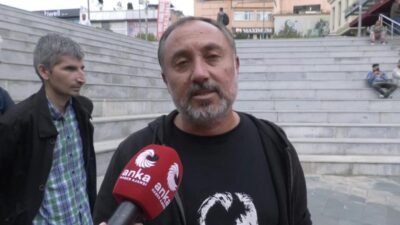 İstanbul Büyükşehir Belediyesi’nin (İBB) Kent Lokantaları, Türkiye Cumhuriyeti'nin kurucusu Mustafa