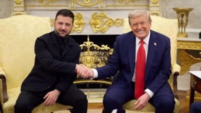 ABD medyasına konuşan Ukraynalı bir yetkili Cenevre’de ABD ile yürütülen