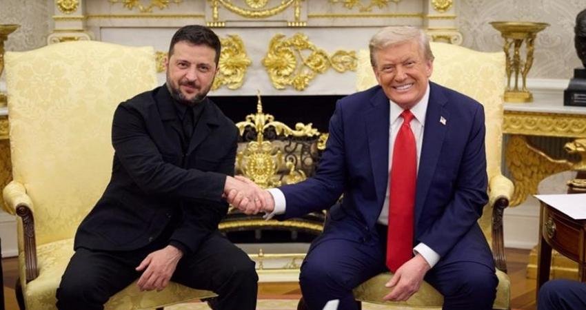 ABD medyasına konuşan Ukraynalı bir yetkili Cenevre’de ABD ile yürütülen