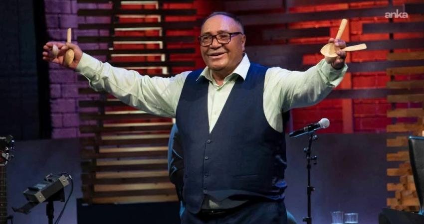 Kırşehirli ‘UNESCO yaşayan insan hazinesi’ unvanlı davul ustası Adem Göçer