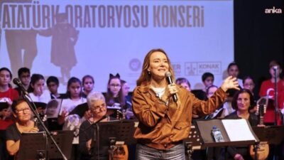 Ulu Önder Gazi Mustafa Kemal Atatürk, ebediyete intikalinin 87'nci yılında