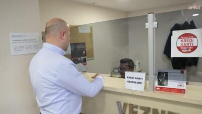 Konak Belediyesi, Emlak, Çevre Temizlik ve İlan Reklam vergisi ödemeleri