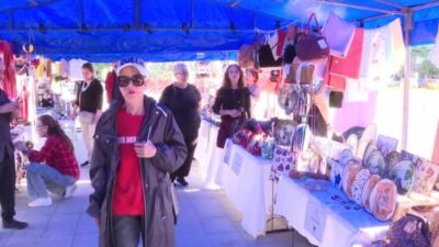 Konyaaltı Belediye Başkanı Cem Kotan, Konyaaltı Kent Konseyi’nin 10’uncusunu bu