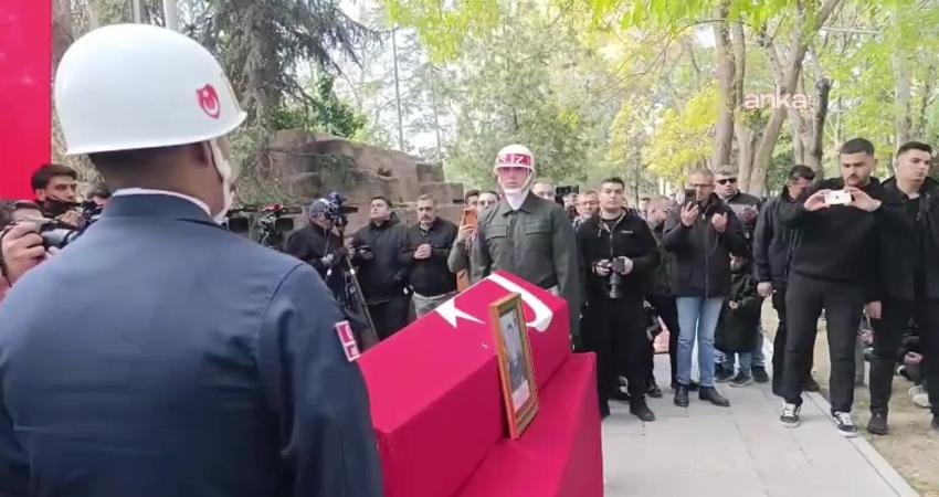 Azerbaycan’dan Türkiye’ye gelmek üzere havalanan askeri kargo uçağının düşmesi sonucu