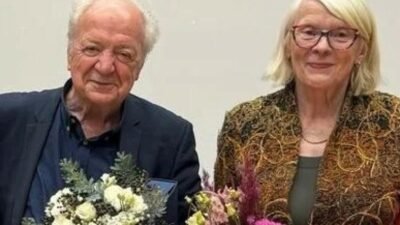 Gazeteci ve belgesel yönetmeni Osman Okkan, Hamburg’da kültürlerarası düşünce fabrikası