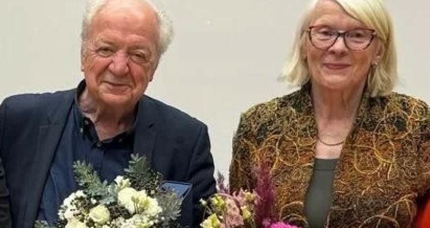 Gazeteci ve belgesel yönetmeni Osman Okkan, Hamburg’da kültürlerarası düşünce fabrikası