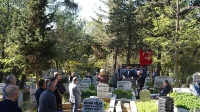 Kurtuluş Savaşı yıllarında Yahya Kaptan’a bağlı olarak Kuvayımilliye örgütlenmesinde yer