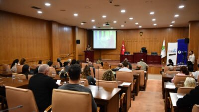 Mamak Belediyesi, 2-8 Kasım Lösemili Çocuklar Haftası kapsamında, personeline yönelik