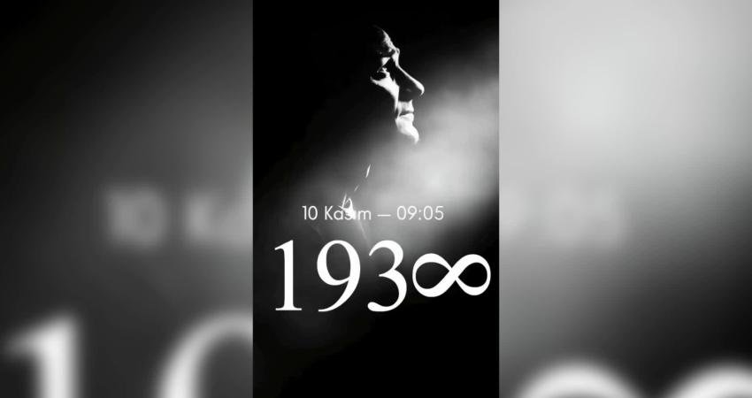 Uluslararası ödüllü Türk eğitim teknolojisi şirketi Macenta, Ulu Önder Mustafa