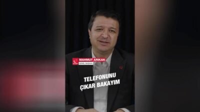 Saadet Partisi Genel Başkanı Mahmut Arıkan, "İktidar, yurt dışından getirilen