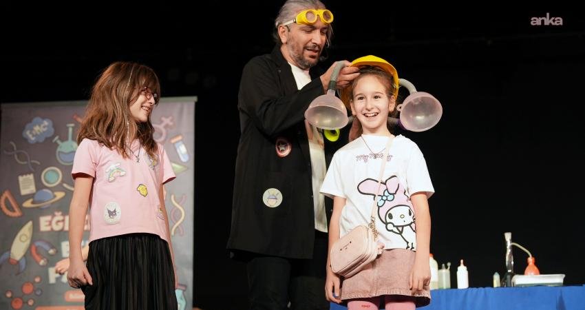 Maltepe Belediyesi Kültür ve Sosyal İşler Müdürlüğü, Prof. Dr. Türkan