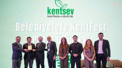 Maltepe Belediyesi tarafından hayata geçirilen “Çocuk Tarım Parkı” projesi, Sustainable