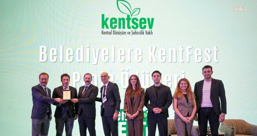 Maltepe Belediyesi tarafından hayata geçirilen “Çocuk Tarım Parkı” projesi, Sustainable