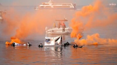 Türkiye Cumhuriyeti’nin kurucusu Gazi Mustafa Kemal Atatürk, vefatının 87'nci yılında