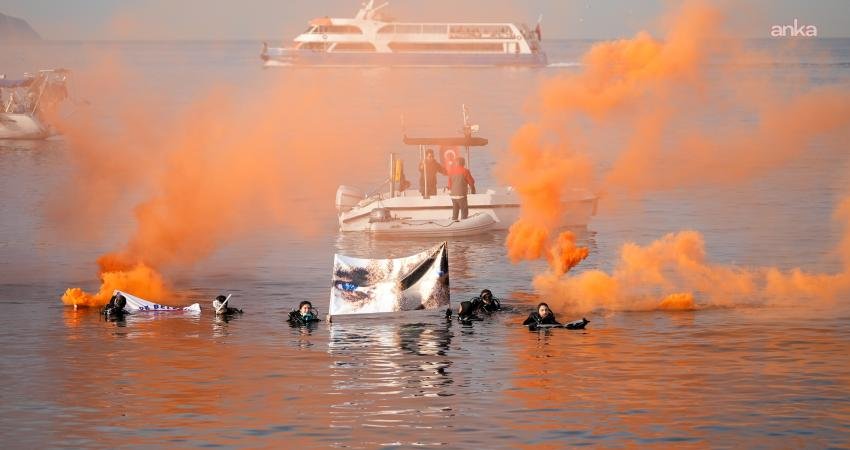 Türkiye Cumhuriyeti’nin kurucusu Gazi Mustafa Kemal Atatürk, vefatının 87'nci yılında