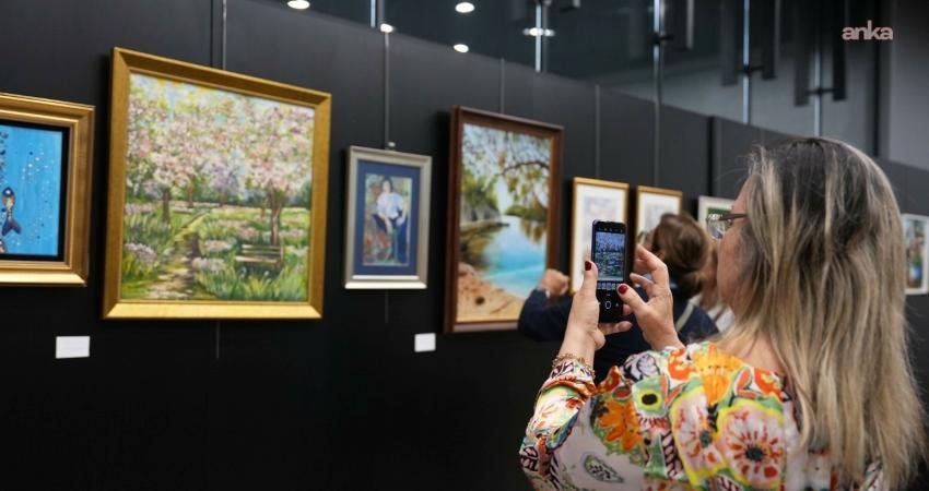 Maltepe Belediyesi, kasım ayında, Prof. Dr. Türkan Saylan Kültür Merkezi