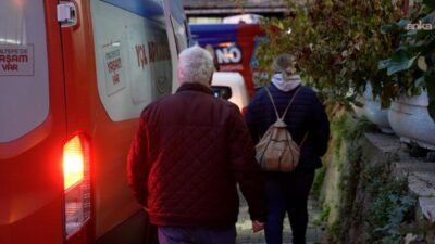 Maltepe Belediyesi’nin ilçe sakinlerinden gelen talep doğrultusunda hayata geçirdiği Büyükbakkalköy