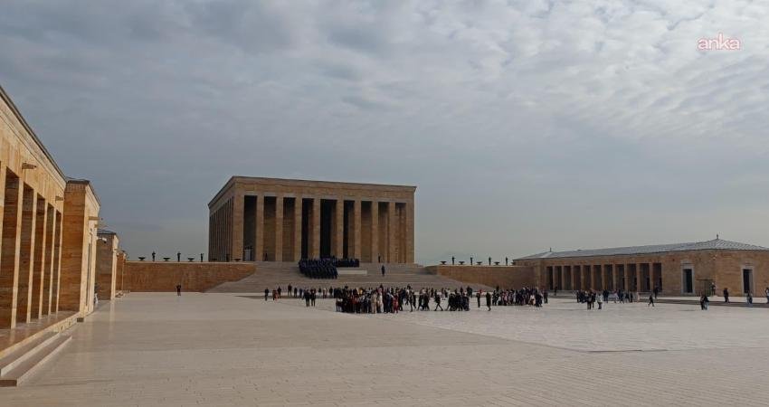 Maltepe Belediyesi, Ulu Önder Mustafa Kemal Atatürk’ün vefatının 87'nci yılında