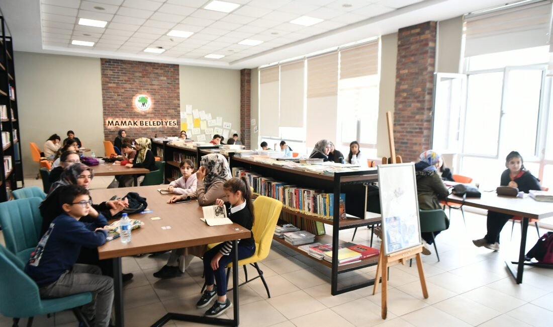 Mamak Belediyesi, sosyal belediyecilik anlayışı çerçevesinde geliştirdiği destek programlarına devam