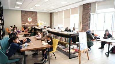 Mamak Belediyesi, sosyal belediyecilik anlayışı çerçevesinde geliştirdiği destek programlarına devam