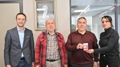 Manisa’nın Salihli ilçesinde geçtiğimiz günlerde yaşanan olayda, zeytin toplarken kaybolan