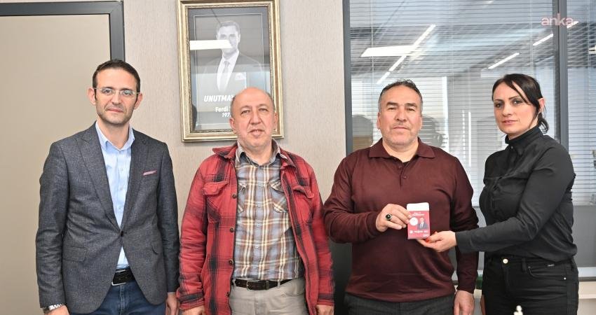 Manisa’nın Salihli ilçesinde geçtiğimiz günlerde yaşanan olayda, zeytin toplarken kaybolan