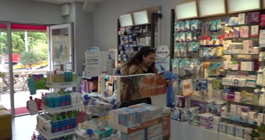 Manisa Büyükşehir Belediyesi, atık ilaçların çevre ve insan sağlığına zarar